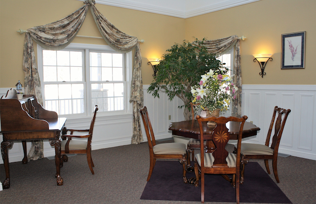 HeatherWood Assisted Living & Memory Care image