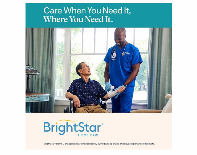 BrightStar Care of Maple Grove & Andover image