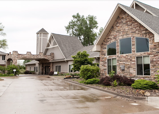 Charter Assisted Living of Moline image
