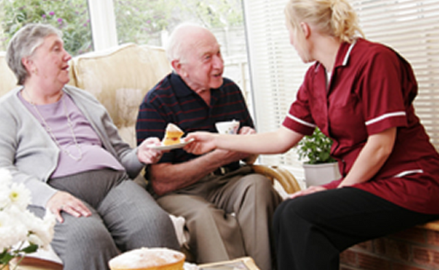 Griswold Home Care of Hampton - Newport News image