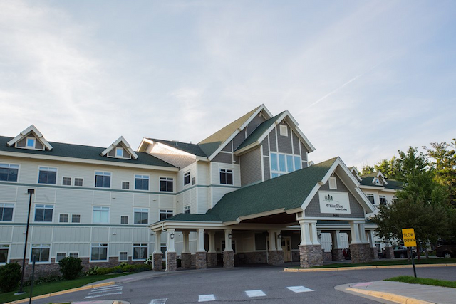 White Pine Advanced Assisted Living of Inver Grove Heights image