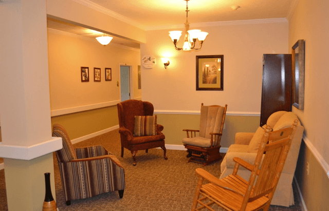 TimberView Crossing Assisted Living image