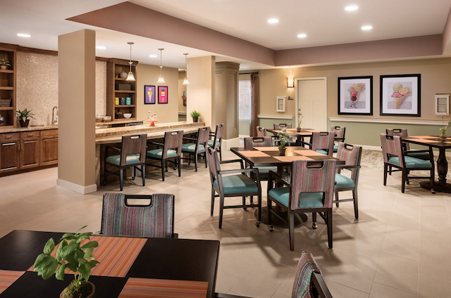 MorningStar Assisted Living & Memory Care of Fountain Hills image