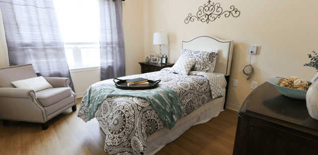 The Harmony Collection at Roanoke – Memory Care image
