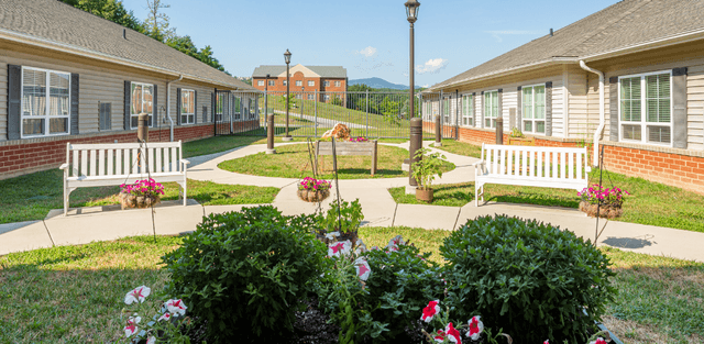 The Harmony Collection at Roanoke – Memory Care image