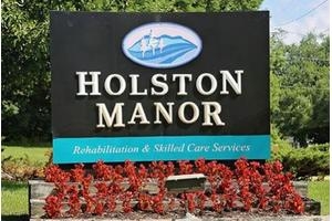 Holston Manor image
