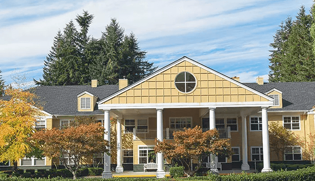 The Sequoia Assisted Living Community image