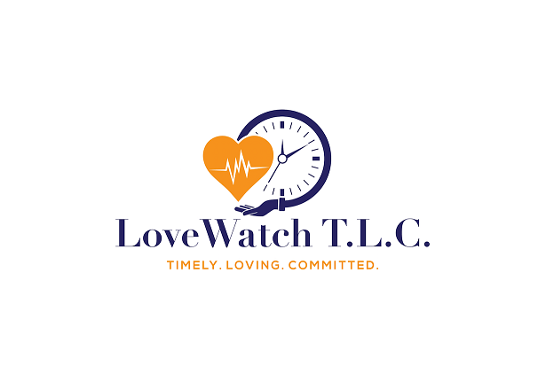 LoveWatch T.L.C. Home Care image