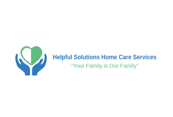 Helpful Solutions Home Care Services image