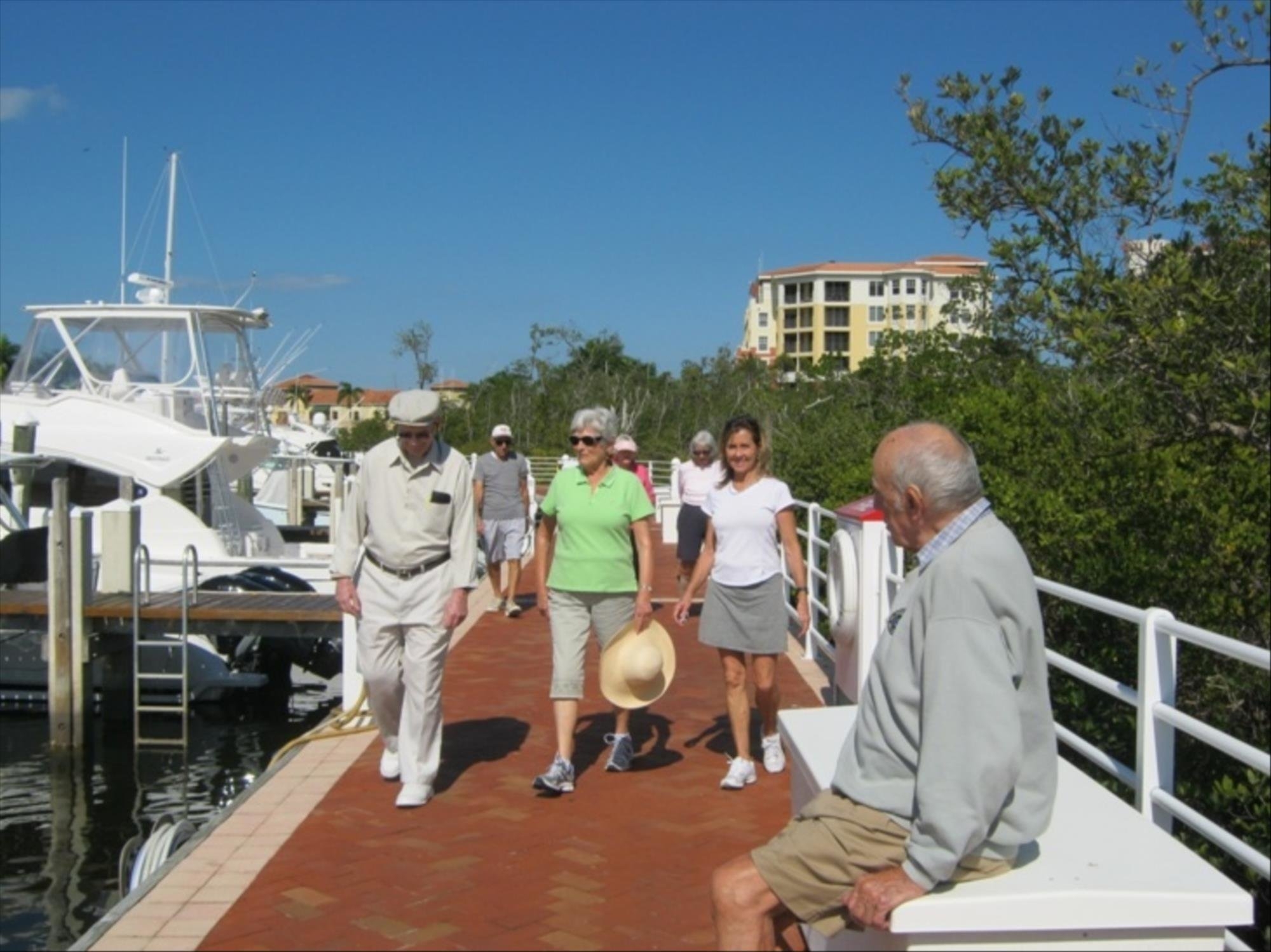 Mangrove Bay image