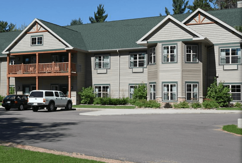 Milestone Senior Living - Eagle River image