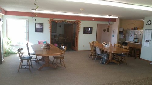 Prairie View Assisted Living Center image