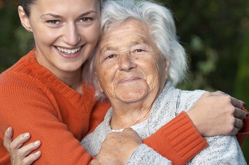 Senior Companions At Home -  Redwood City image