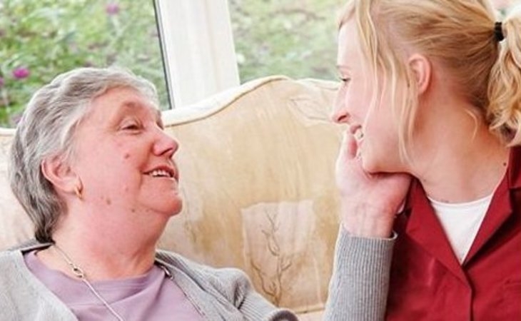 Tender Touch HomeCare image