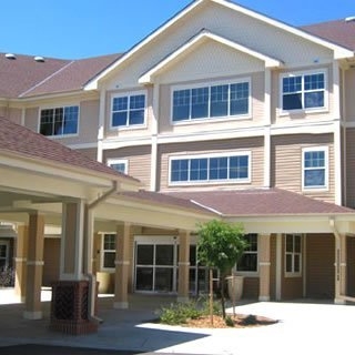 The Courtyards at Mountain View image