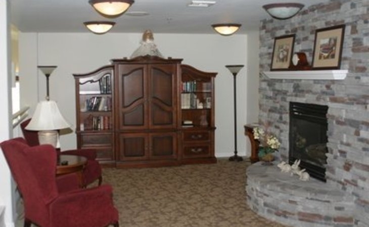 The Pointe at Grants Pass image
