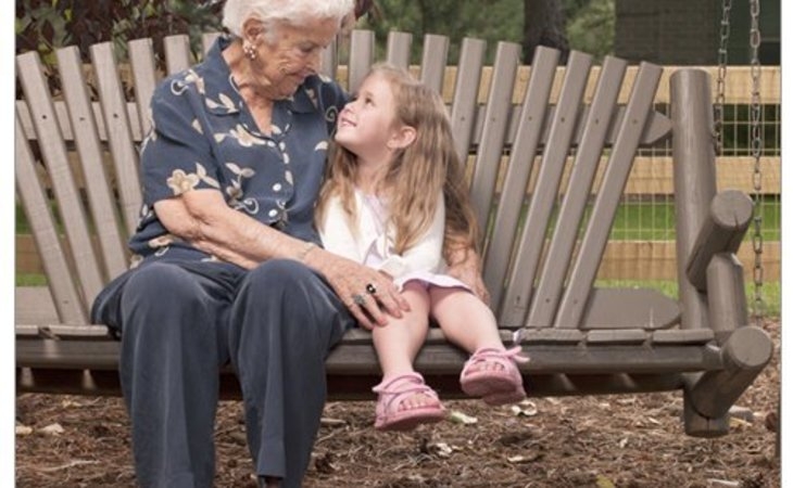 Homewatch CareGivers Serving Provo and Orem image