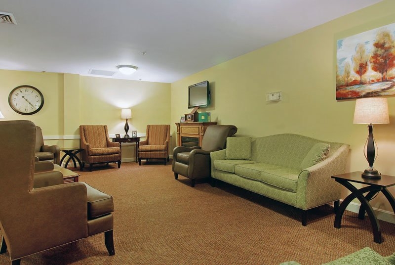 Broadway Creek Senior Living image