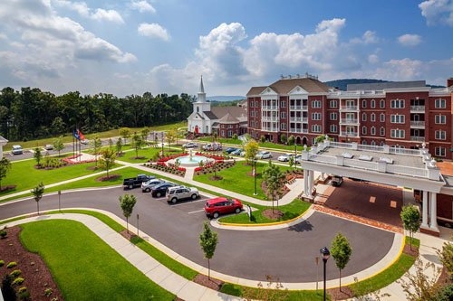 The Village At Orchard Ridge image