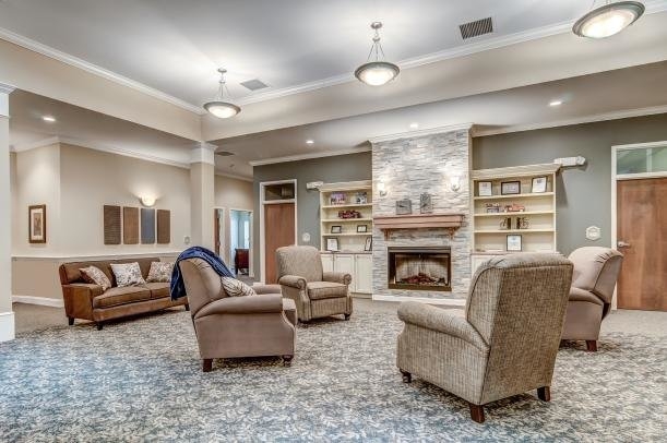 Laurel Glen at Carrollton Assisted Living image