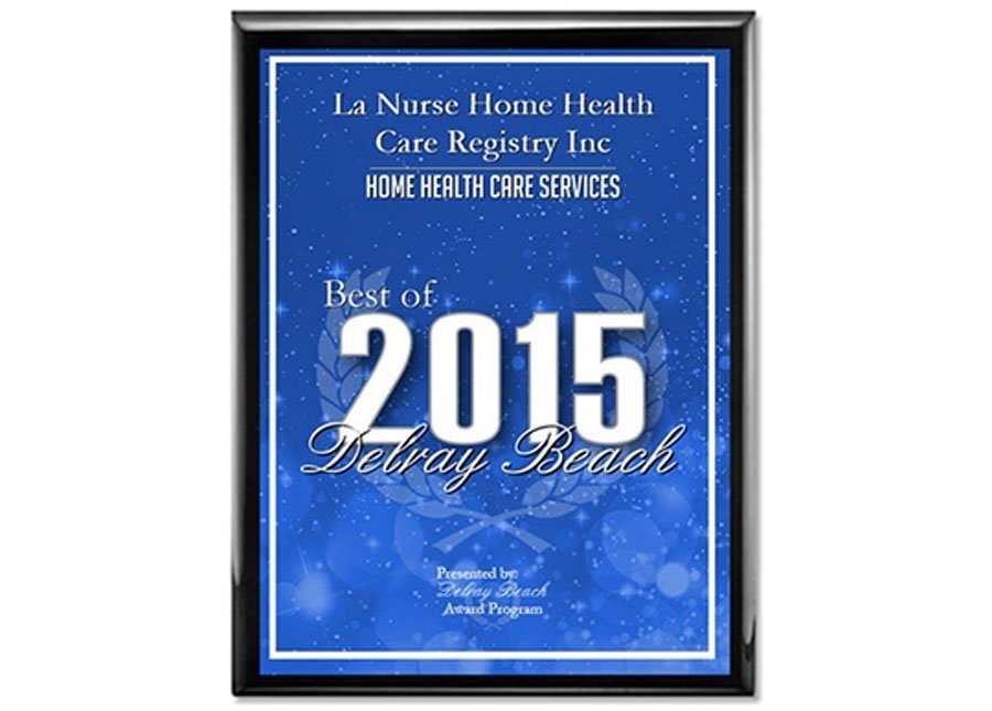 La Nurse Home Care Registry image