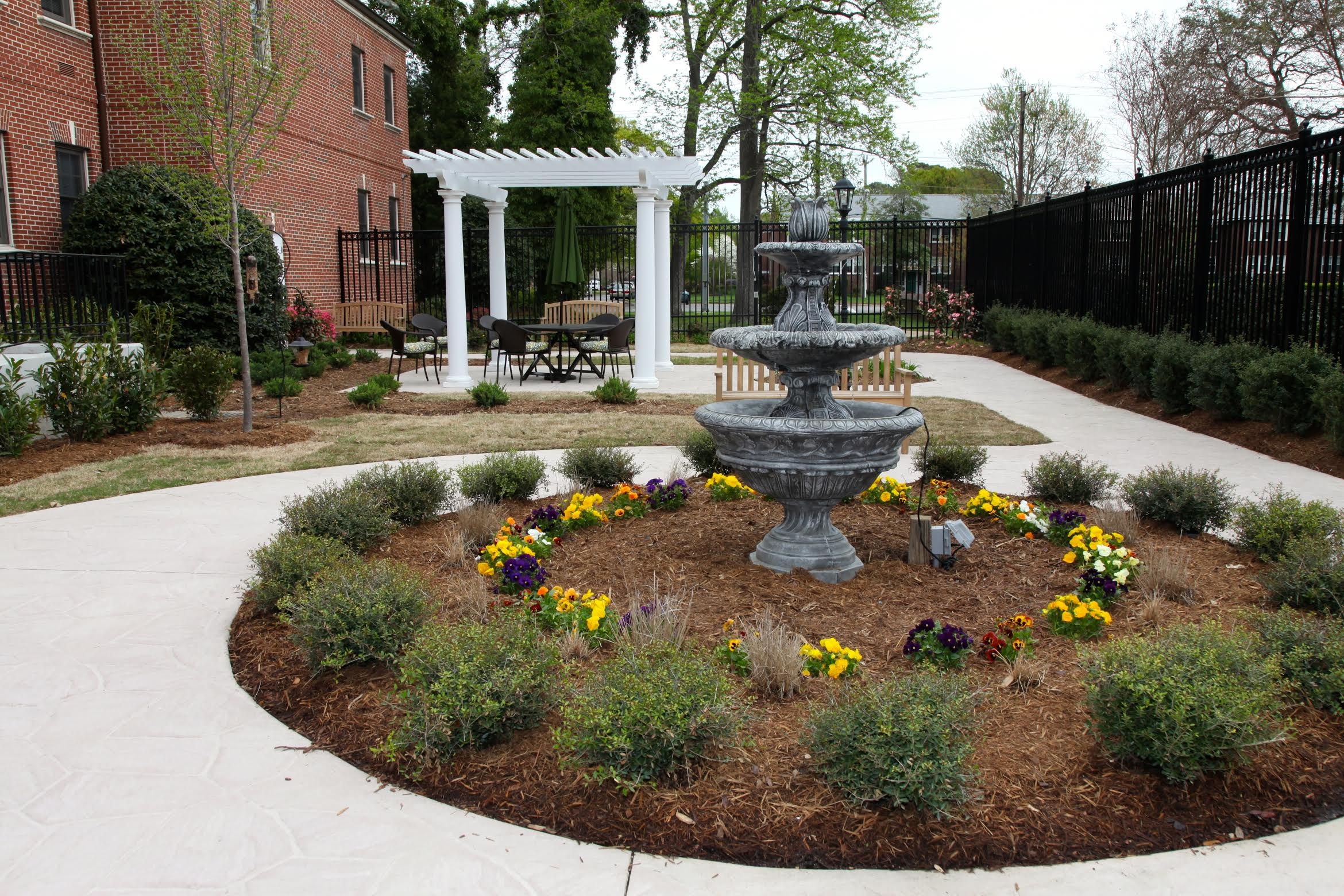 Commonwealth Senior Living at The Ballentine image