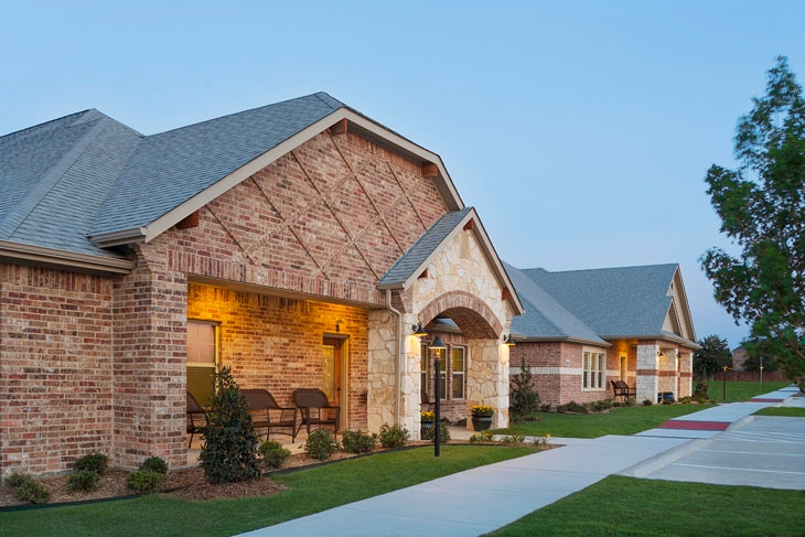 Mustang Creek Estates - Burleson image