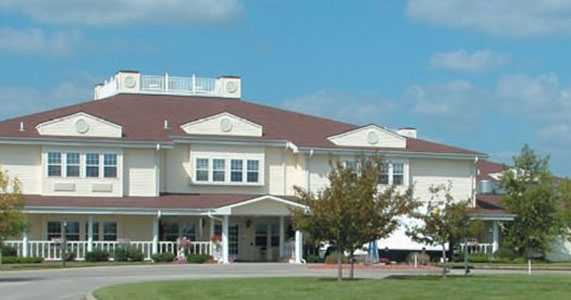 River Pointe Health Campus image