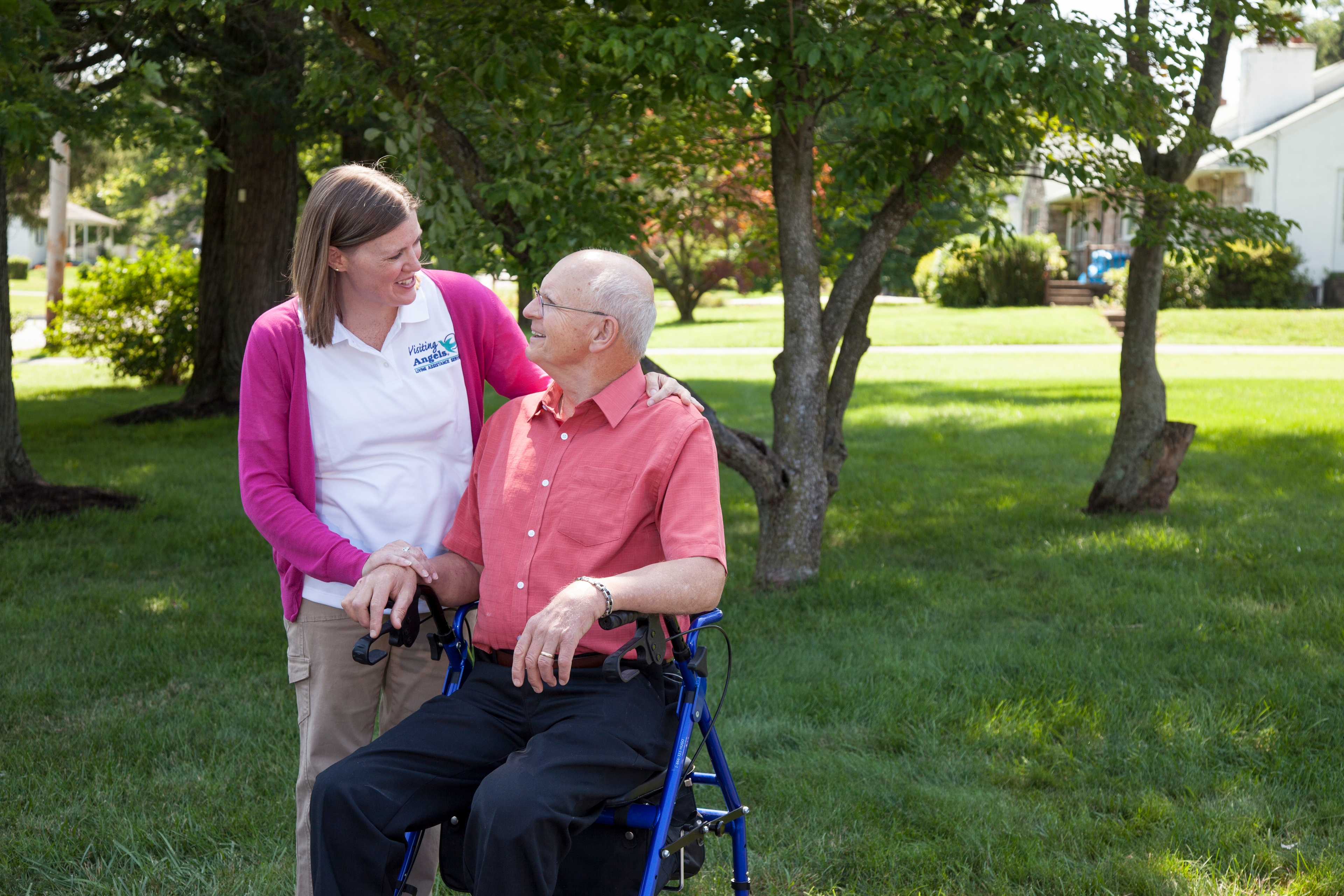 Visiting Angels Oshkosh, WI - Oshkosh, WI image