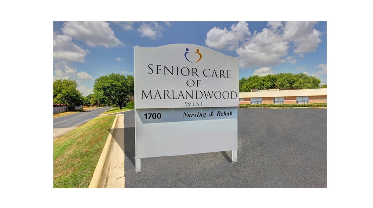 Senior Care Of Marlandwood West image