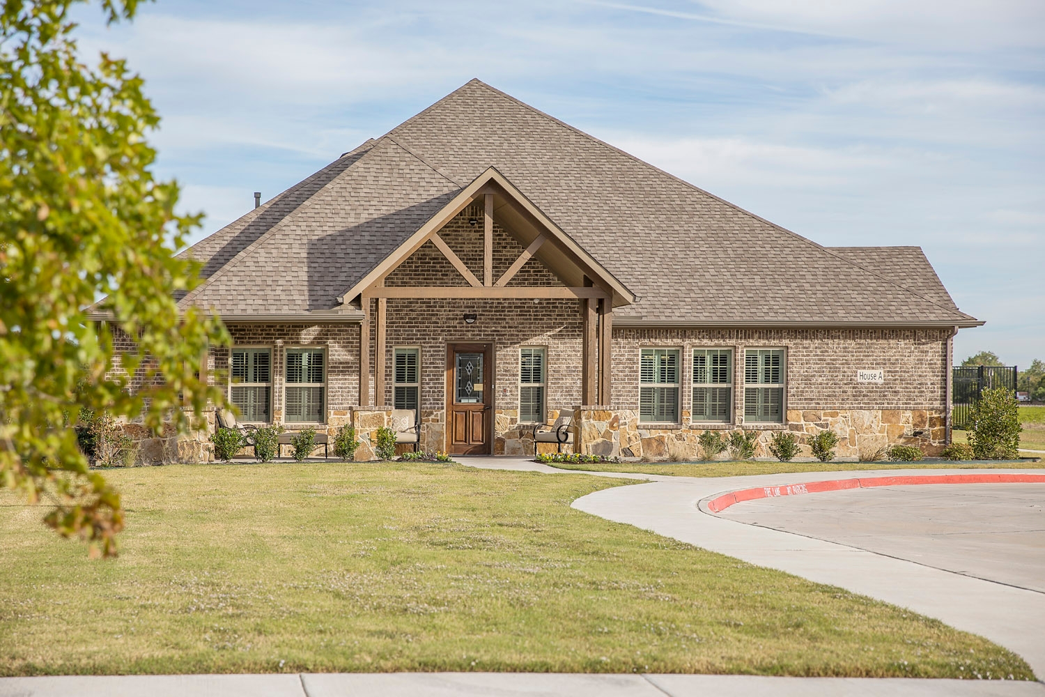 Mustang Creek Estates - Sachse image