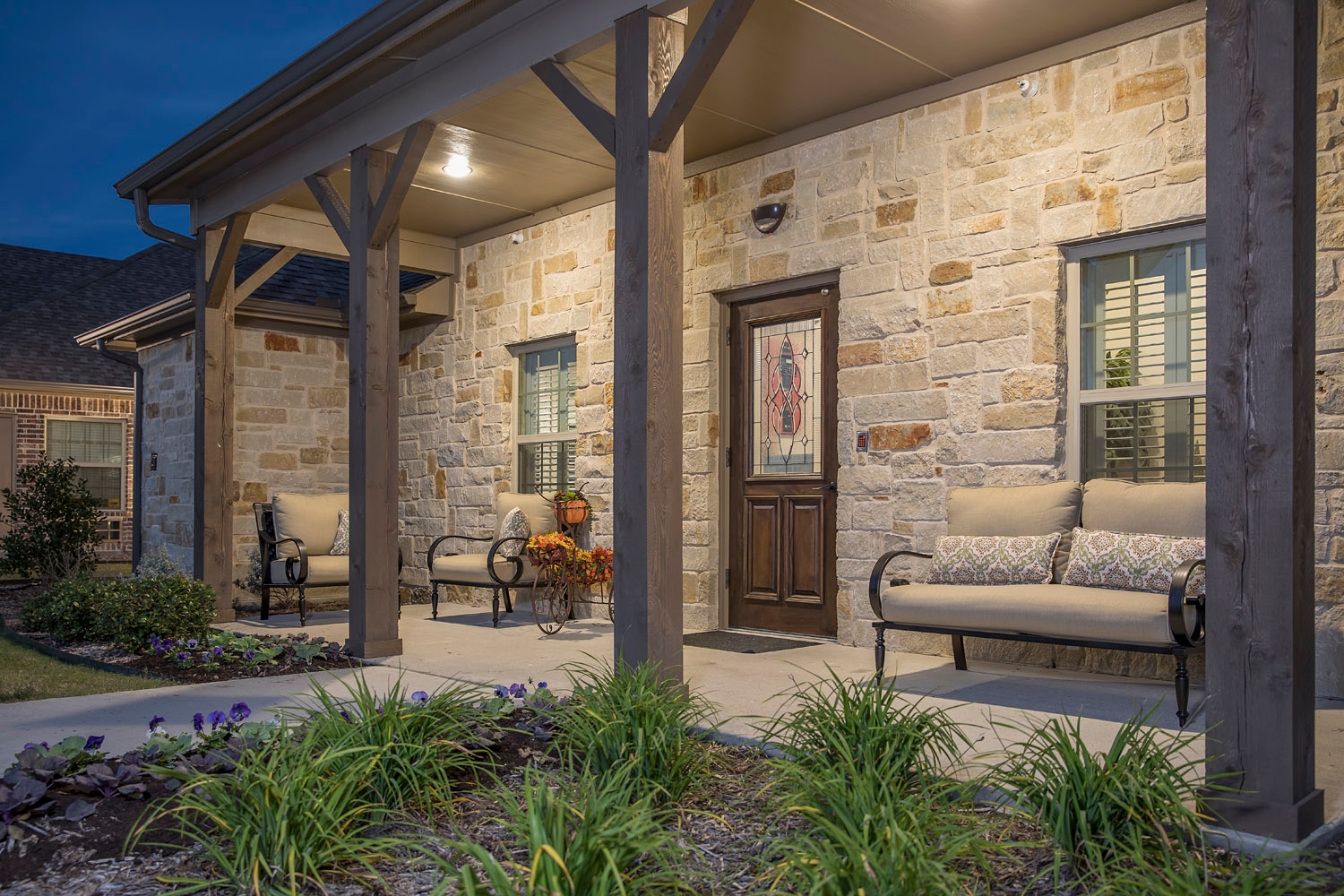 Mustang Creek Estates - Sachse image