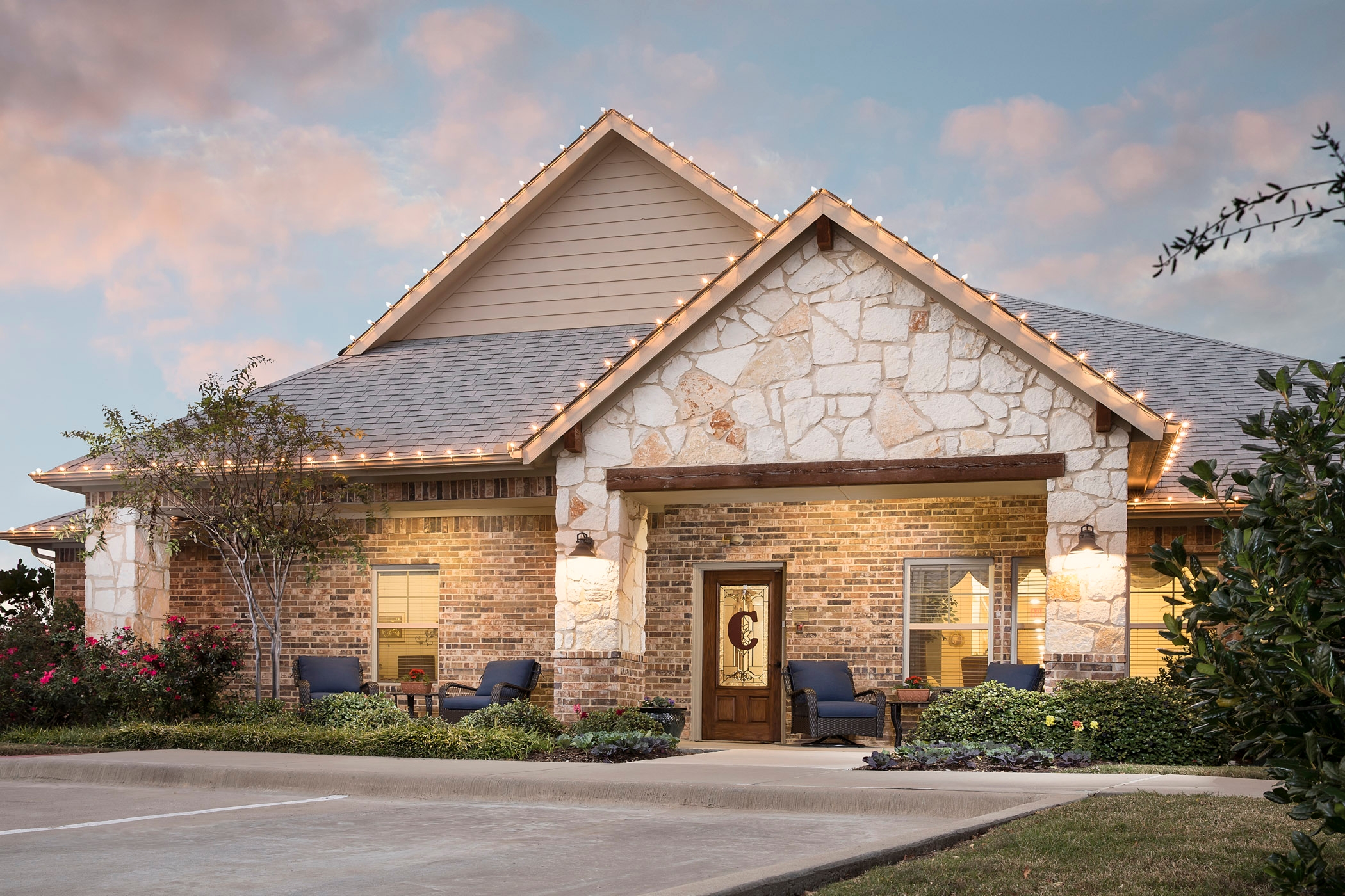 Mustang Creek Estates - Frisco TX image