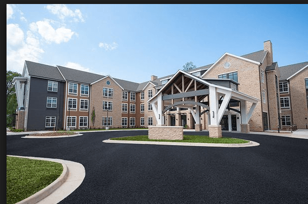 Heritage Village Assisted Living and Memory Care image