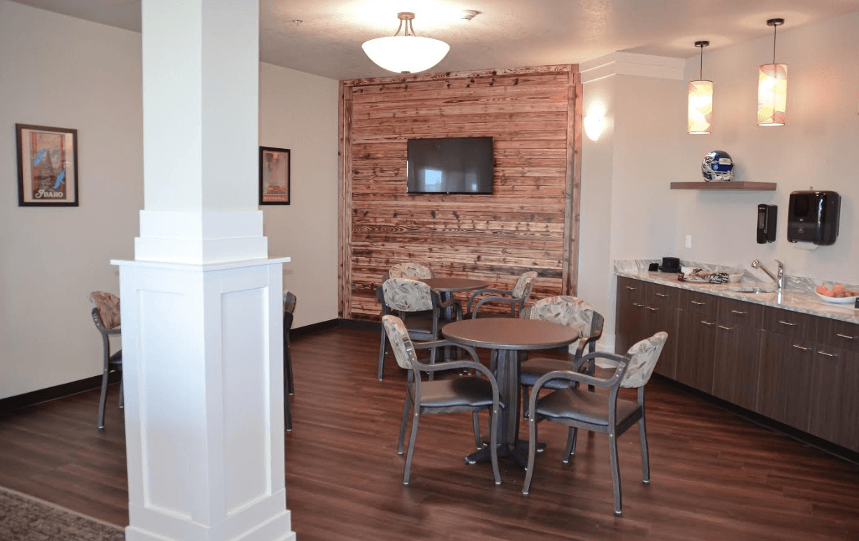 Aspen Valley Senior Living Community image