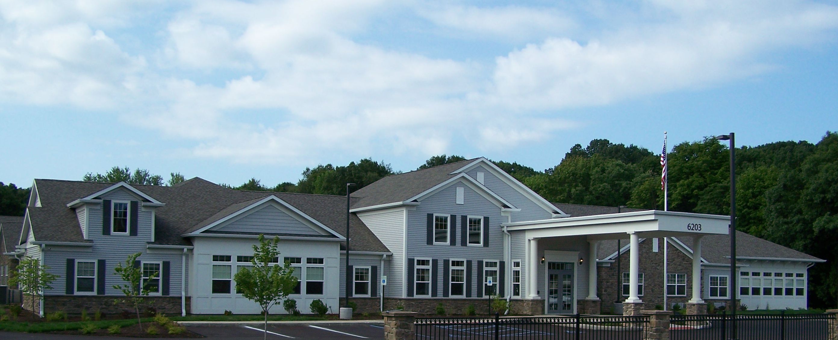 North Woods Village Memory Care Assisted Living of Kalamazoo image