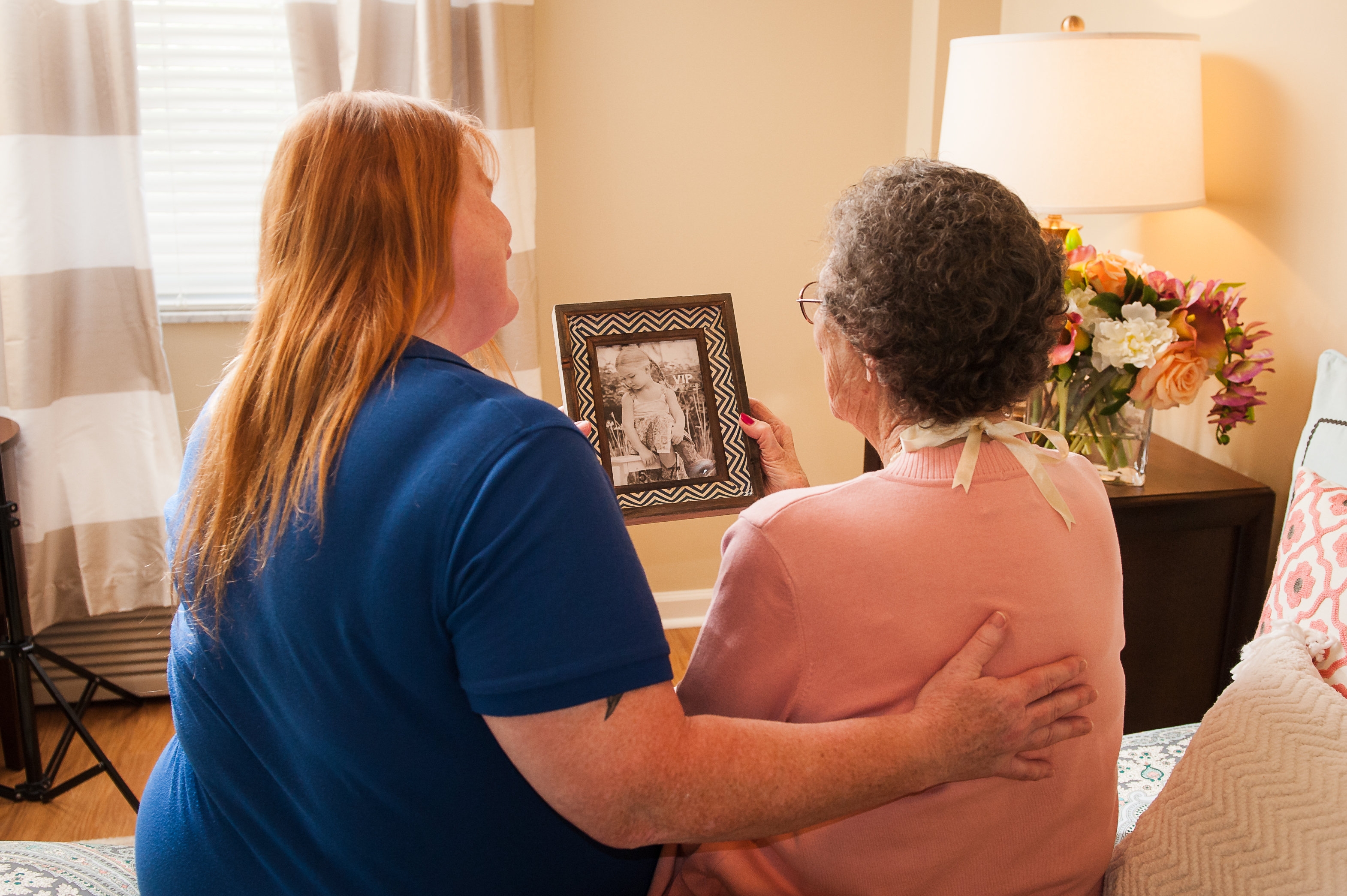 Commonwealth Memory Care at Chesapeake image