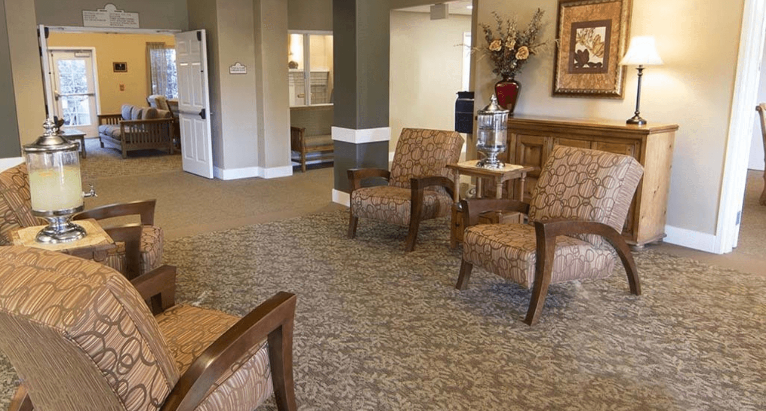 Fox Hollow Independent & Assisted Living Community image