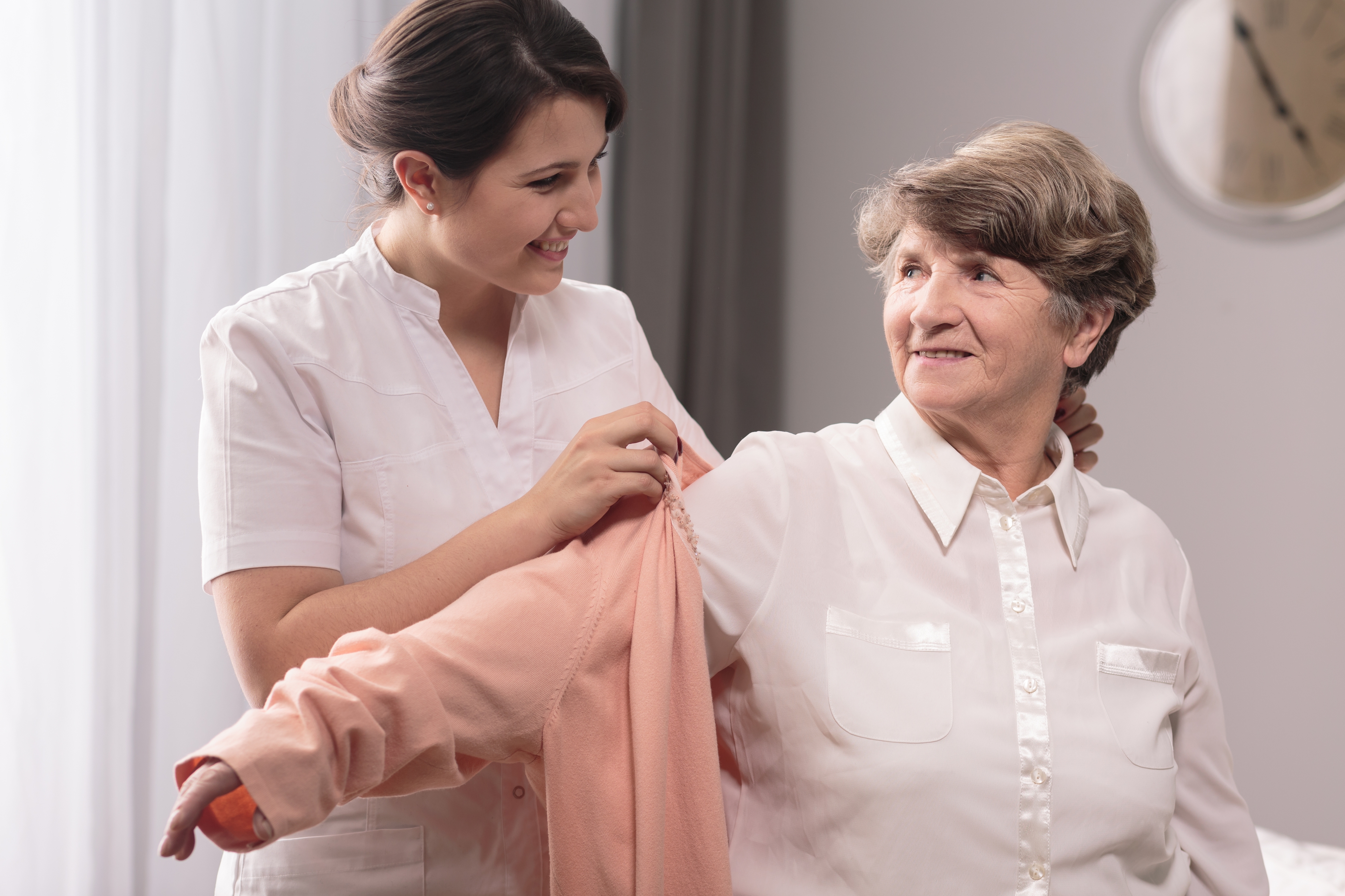 California Homecare Services - Duarte, CA image