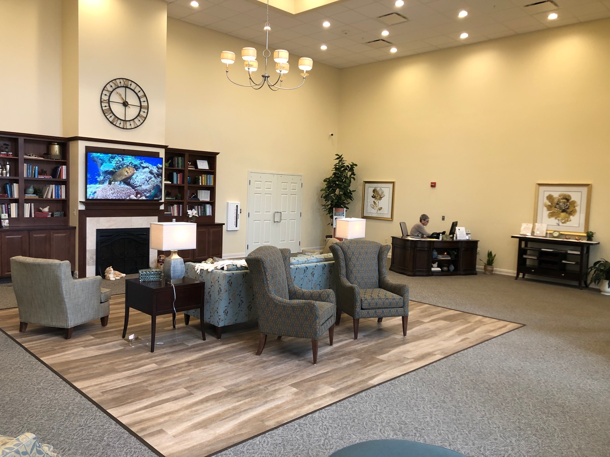 North Woods Village Memory Care Assisted Living of Kalamazoo image