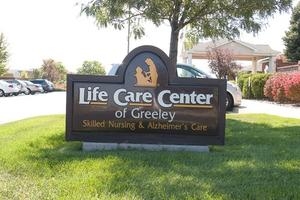 Life Care Center of Greeley image