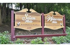 Salem Hills Rehabilitation and Nursing Center image