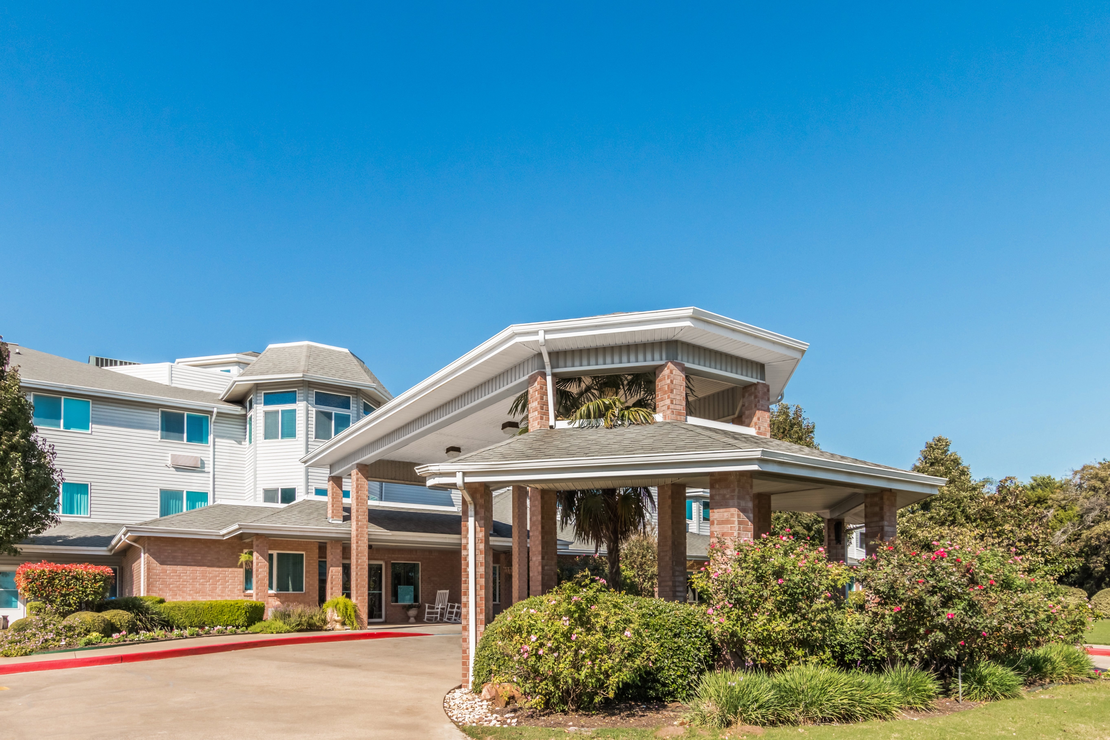 Asher Point Independent Living of Waco image