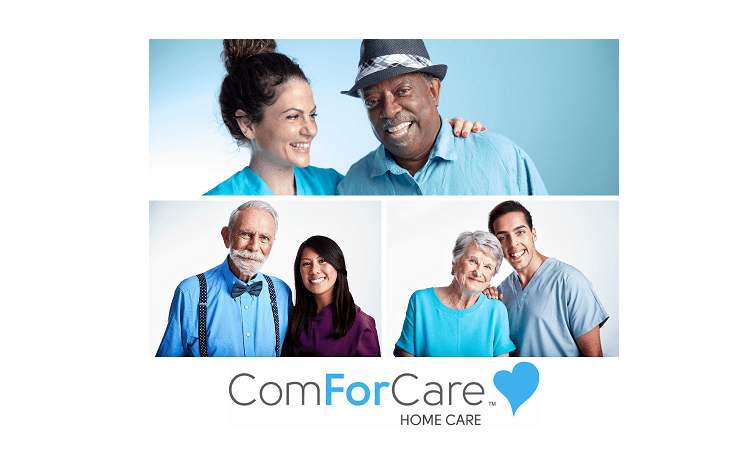 ComForCare  - Fairfield, CT image