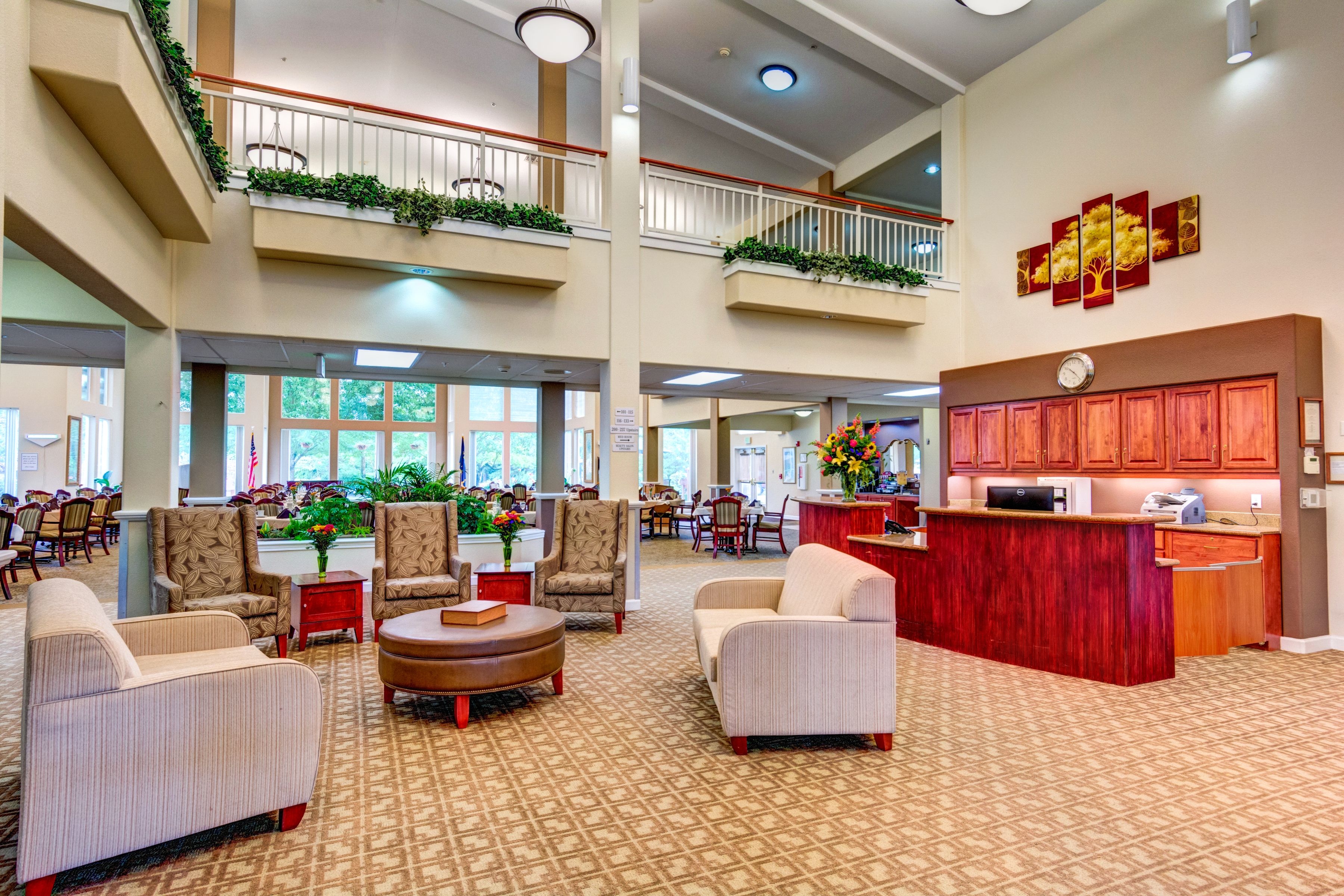 Lone Oak Assisted Living image