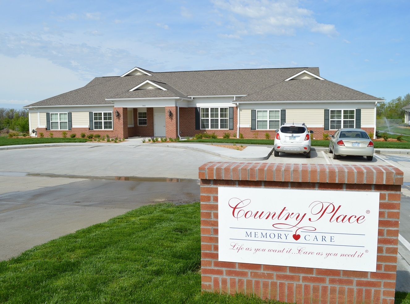 Credo Senior Living - Chanute image