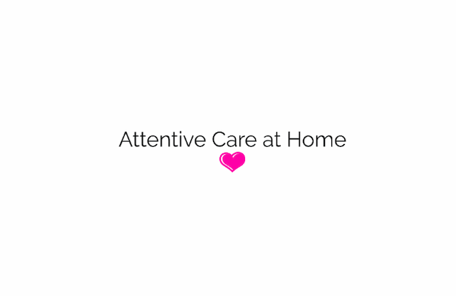 Attentive Care at Home image