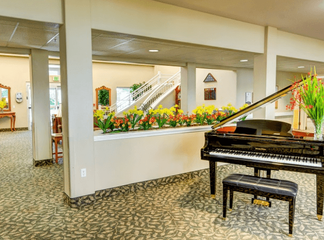 Cedar Village Assisted Living & Memory Care image