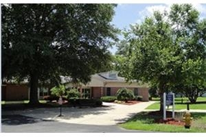 Caroline Nursing Home image