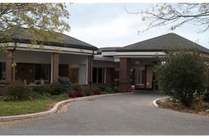 Coffman Nursing Home image